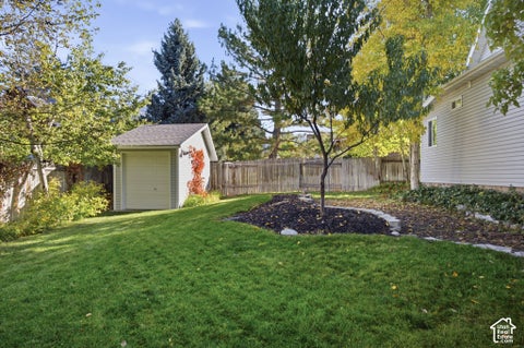 Tiny photo for 1337 E 2100 N, North Logan, UT 84341 (MLS # 2192076)