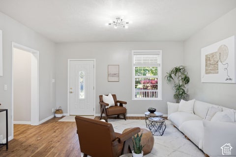 Tiny photo for 1337 E 2100 N, North Logan, UT 84341 (MLS # 2192076)
