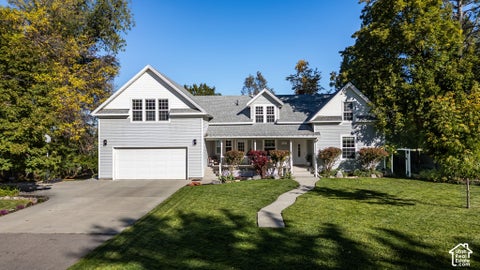Tiny photo for 1337 E 2100 N, North Logan, UT 84341 (MLS # 2192076)