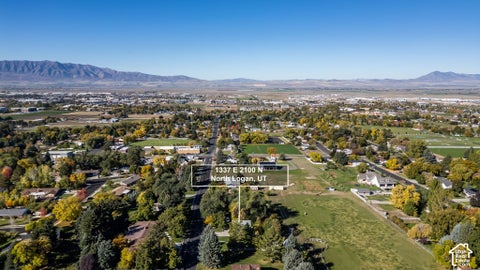Tiny photo for 1337 E 2100 N, North Logan, UT 84341 (MLS # 2192076)