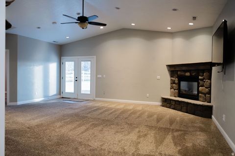 Tiny photo for 845 W 400 N, Payson, UT 84651 (MLS # 2127722)