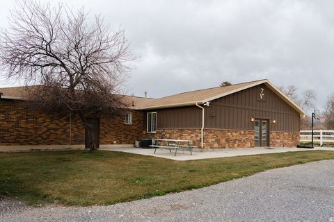 Tiny photo for 845 W 400 N, Payson, UT 84651 (MLS # 2127722)