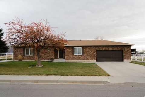 845 W 400 N Payson UT 84651