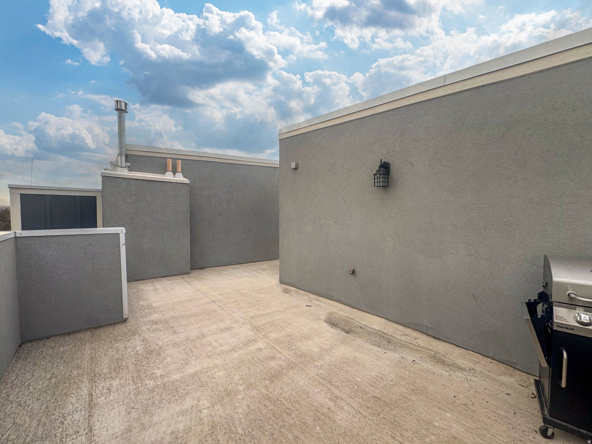 GRANTON SQUARE - Residential