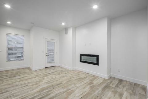 Tiny photo for 4756 S HILLHOUSE CV #101, Murray, UT 84107 (MLS # 2141215)