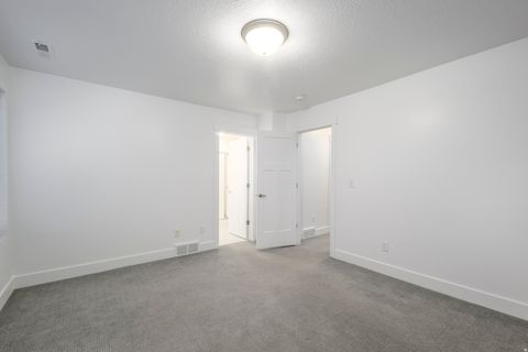 Tiny photo for 4756 S HILLHOUSE CV #101, Murray, UT 84107 (MLS # 2141215)