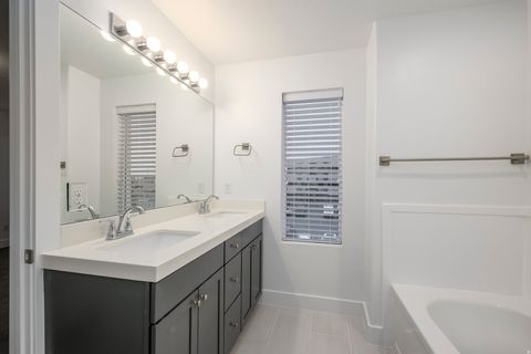 Tiny photo for 4756 S HILLHOUSE CV #101, Murray, UT 84107 (MLS # 2141215)