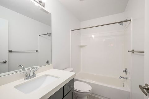 Tiny photo for 4756 S HILLHOUSE CV #101, Murray, UT 84107 (MLS # 2141215)