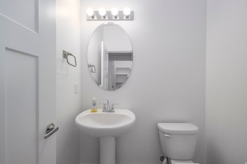 Tiny photo for 4756 S HILLHOUSE CV #101, Murray, UT 84107 (MLS # 2141215)