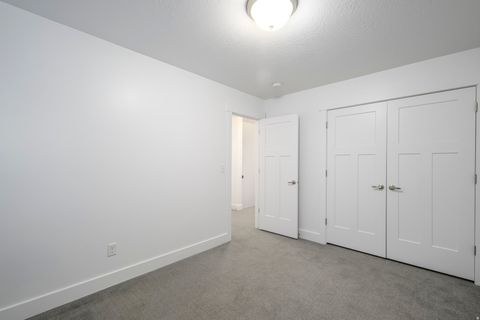 Tiny photo for 4756 S HILLHOUSE CV #101, Murray, UT 84107 (MLS # 2141215)