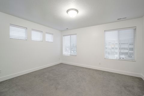 Tiny photo for 4756 S HILLHOUSE CV #101, Murray, UT 84107 (MLS # 2141215)