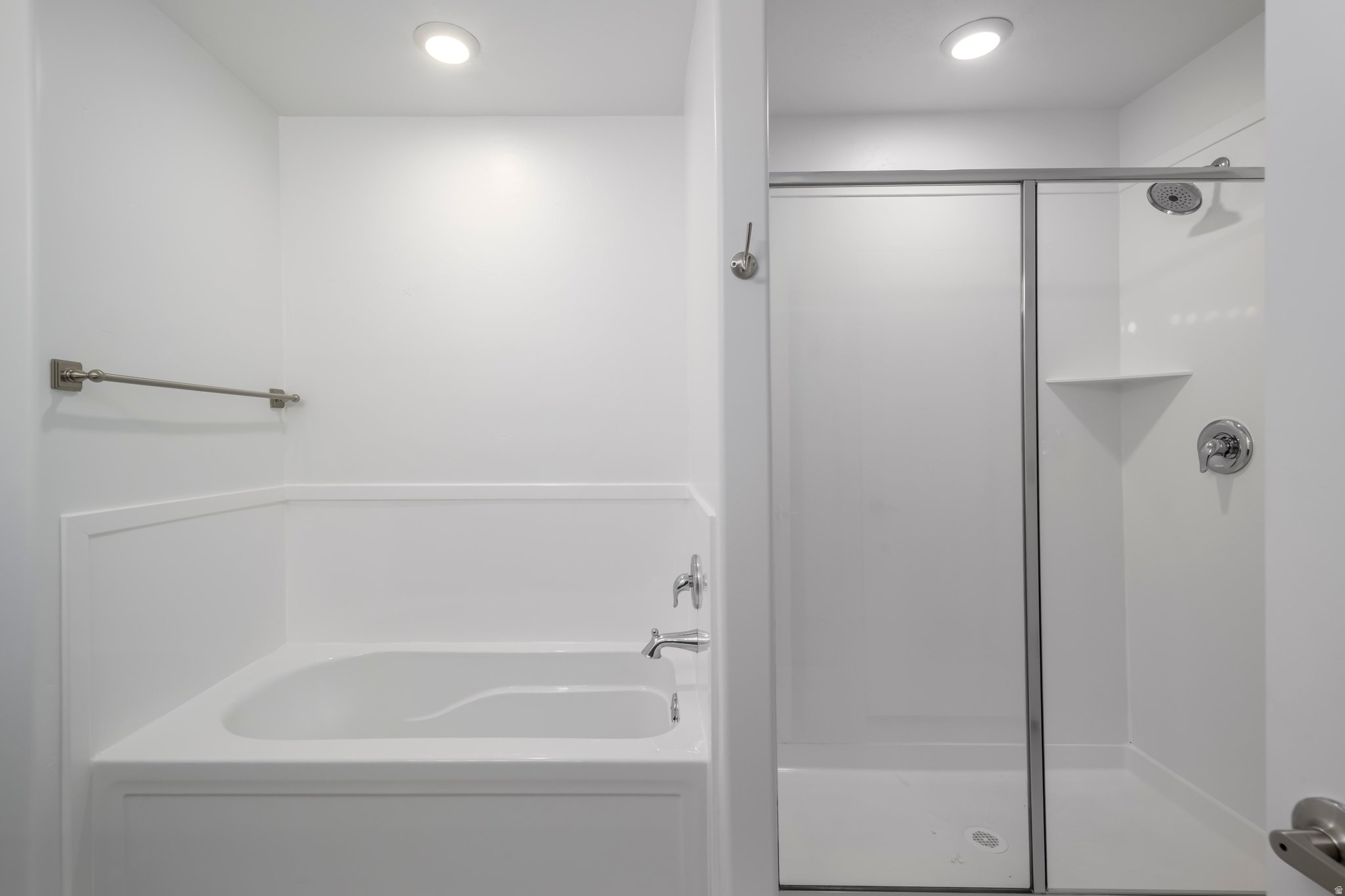 GRANTON SQUARE - Residential