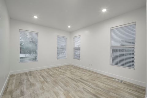 Tiny photo for 4756 S HILLHOUSE CV #101, Murray, UT 84107 (MLS # 2141215)