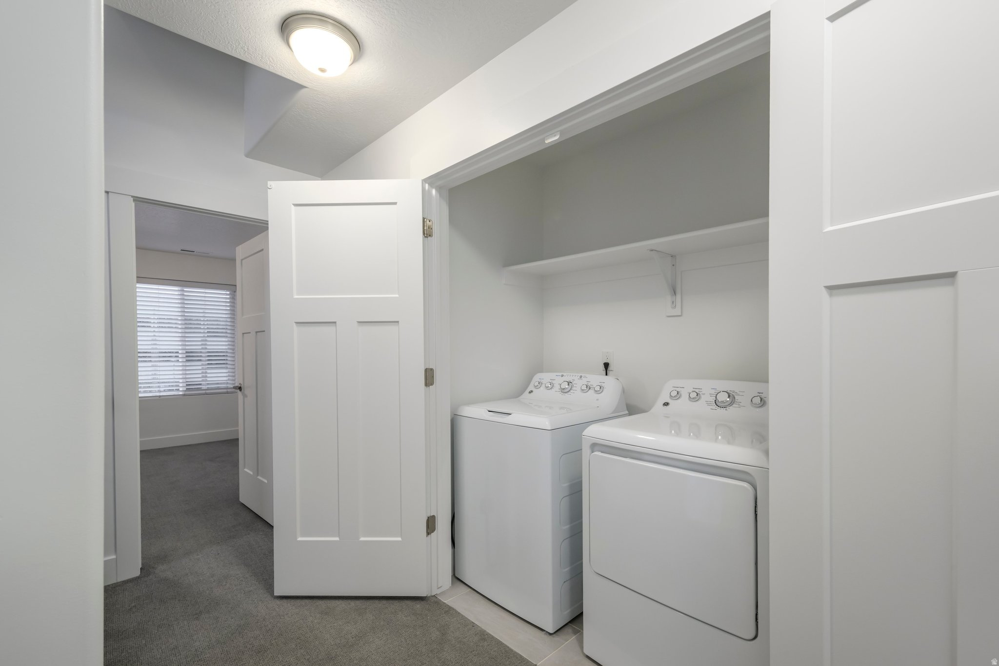 GRANTON SQUARE - Residential