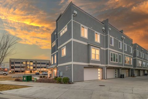 Tiny photo for 4756 S HILLHOUSE CV #101, Murray, UT 84107 (MLS # 2141215)