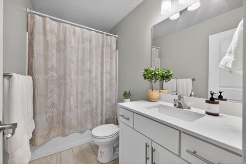 Tiny photo for 1924 S 1120 W, Orem, UT 84058 (MLS # 2136162)