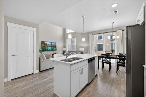 Tiny photo for 1924 S 1120 W, Orem, UT 84058 (MLS # 2136162)