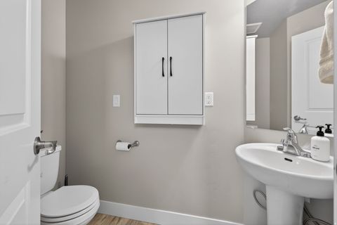 Tiny photo for 1924 S 1120 W, Orem, UT 84058 (MLS # 2136162)