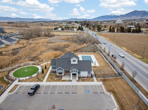 Tiny photo for 1924 S 1120 W, Orem, UT 84058 (MLS # 2136162)