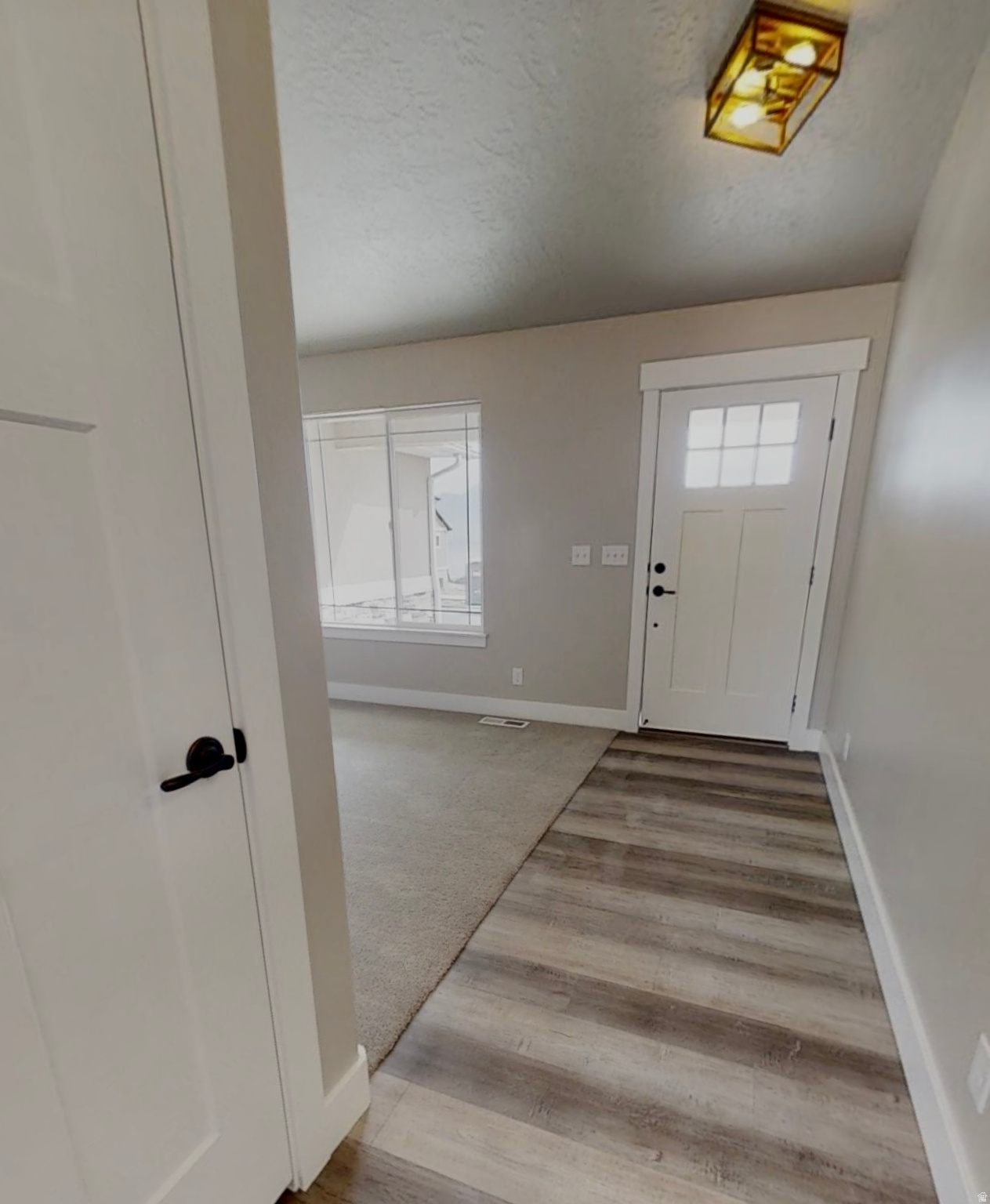 SPRINGFIELD ESTATES PHASE 2 - Residential