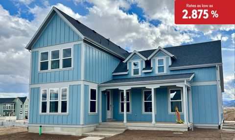 Photo of 7077 W LAKE AVE #1-149, South Jordan, UT 84009 (MLS # 2139650)