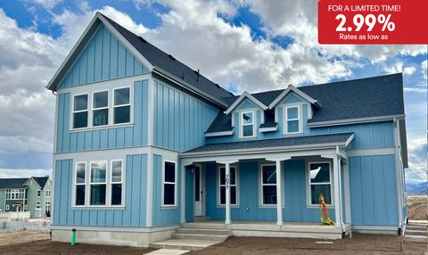 Photo of 7077 W LAKE AVE #1-149, South Jordan, UT 84009 (MLS # 2139650)