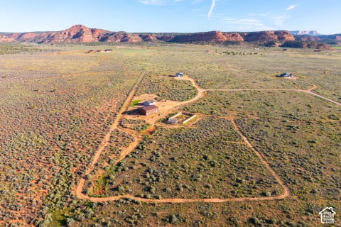 Tiny photo for 215 S COPPER RD E, Kanab, UT 84741 (MLS # 2187727)