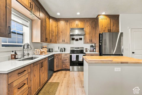 Tiny photo for 215 S COPPER RD E, Kanab, UT 84741 (MLS # 2187727)