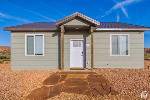 Tiny photo for 215 S COPPER RD E, Kanab, UT 84741 (MLS # 2187727)