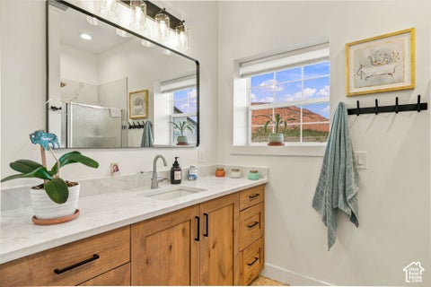 Tiny photo for 215 S COPPER RD E, Kanab, UT 84741 (MLS # 2187727)