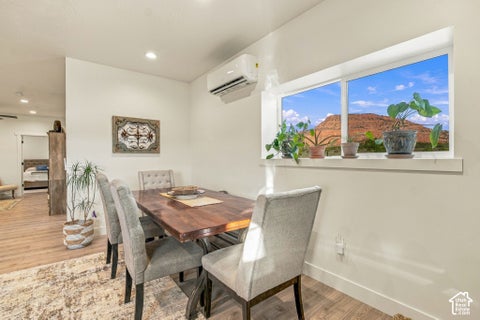 Tiny photo for 215 S COPPER RD E, Kanab, UT 84741 (MLS # 2187727)