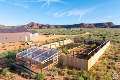 Tiny photo for 215 S COPPER RD E, Kanab, UT 84741 (MLS # 2187727)