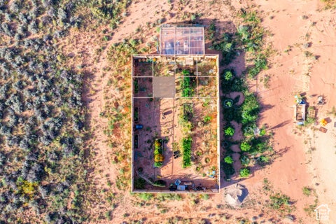 Tiny photo for 215 S COPPER RD E, Kanab, UT 84741 (MLS # 2187727)
