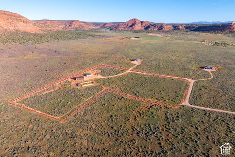 Tiny photo for 215 S COPPER RD E, Kanab, UT 84741 (MLS # 2187727)