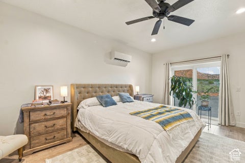 Tiny photo for 215 S COPPER RD E, Kanab, UT 84741 (MLS # 2187727)