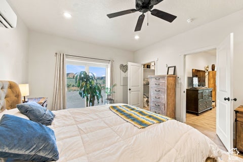 Tiny photo for 215 S COPPER RD E, Kanab, UT 84741 (MLS # 2187727)