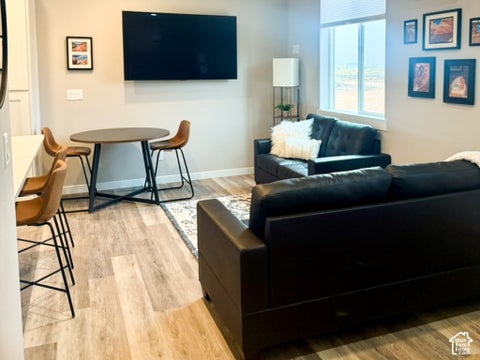 Tiny photo for 215 S COPPER RD E, Kanab, UT 84741 (MLS # 2187727)
