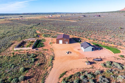 Tiny photo for 215 S COPPER RD E, Kanab, UT 84741 (MLS # 2187727)