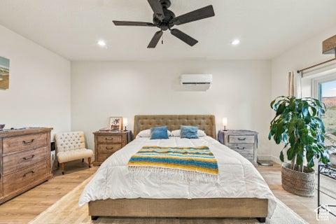 Tiny photo for 215 S COPPER RD E, Kanab, UT 84741 (MLS # 2187727)