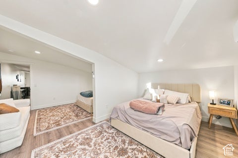 Tiny photo for 215 S COPPER RD E, Kanab, UT 84741 (MLS # 2187727)
