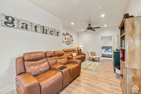 Tiny photo for 215 S COPPER RD E, Kanab, UT 84741 (MLS # 2187727)