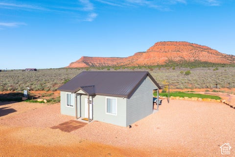 Tiny photo for 215 S COPPER RD E, Kanab, UT 84741 (MLS # 2187727)