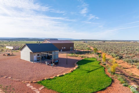 Tiny photo for 215 S COPPER RD E, Kanab, UT 84741 (MLS # 2187727)