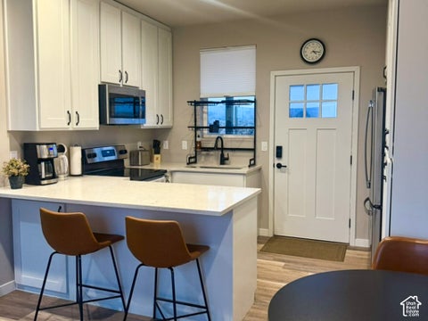 Tiny photo for 215 S COPPER RD E, Kanab, UT 84741 (MLS # 2187727)