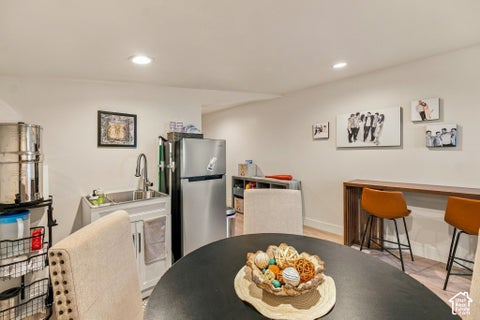 Tiny photo for 215 S COPPER RD E, Kanab, UT 84741 (MLS # 2187727)