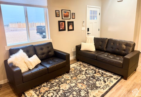Tiny photo for 215 S COPPER RD E, Kanab, UT 84741 (MLS # 2187727)
