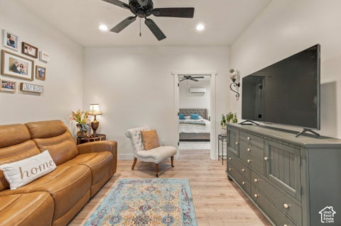 Tiny photo for 215 S COPPER RD E, Kanab, UT 84741 (MLS # 2187727)