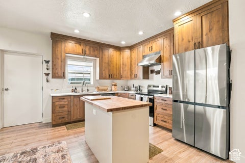 Tiny photo for 215 S COPPER RD E, Kanab, UT 84741 (MLS # 2187727)