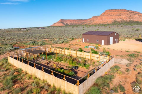 Tiny photo for 215 S COPPER RD E, Kanab, UT 84741 (MLS # 2187727)