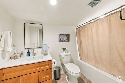 Tiny photo for 215 S COPPER RD E, Kanab, UT 84741 (MLS # 2187727)